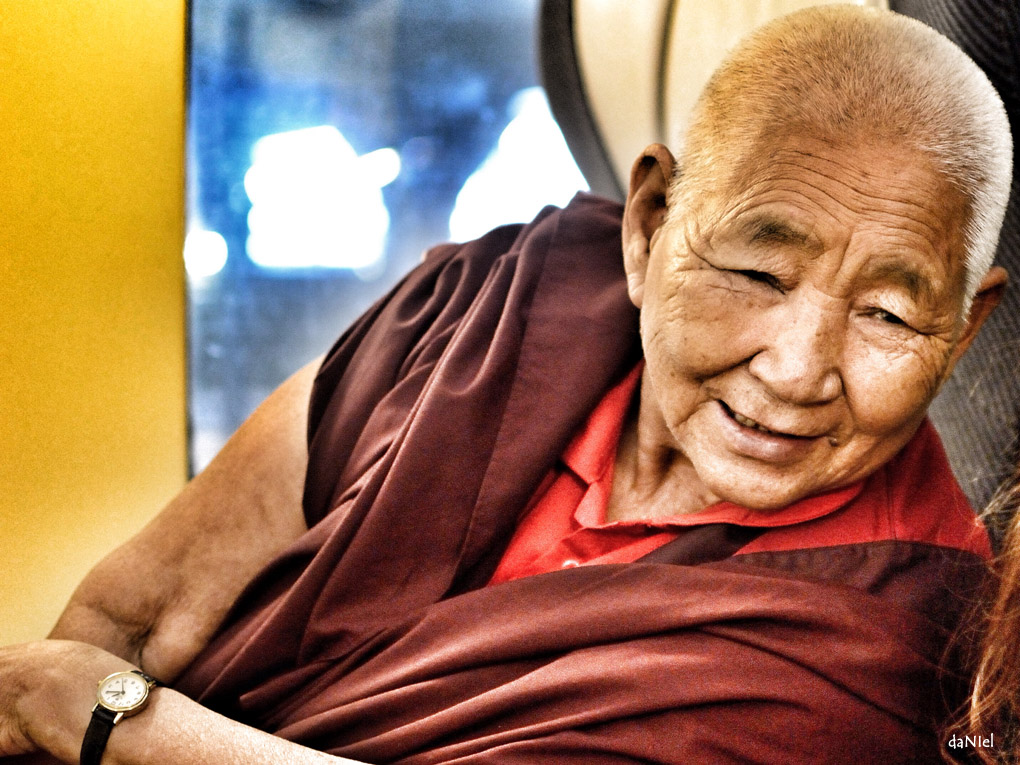 Choje Lama Ani&nbsp;Pema