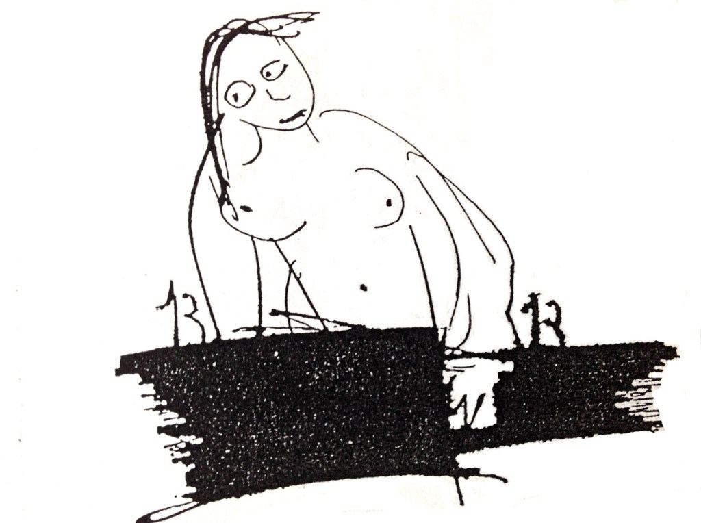 Le vélo d&rsquo;Istambul de Michel&nbsp;Vray