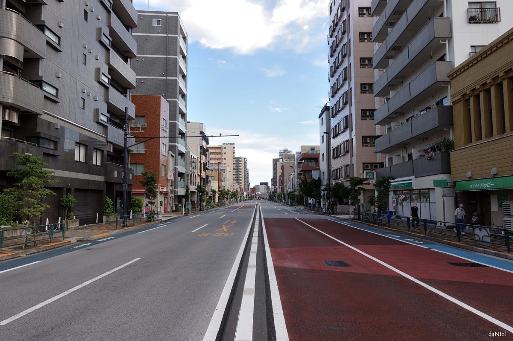 Le carnet de Minami&nbsp;Senju