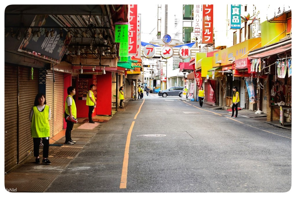 J’attends ma fille