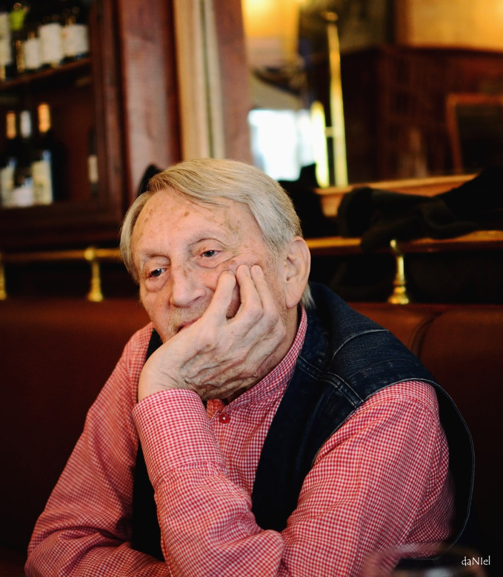 Robert Fenié